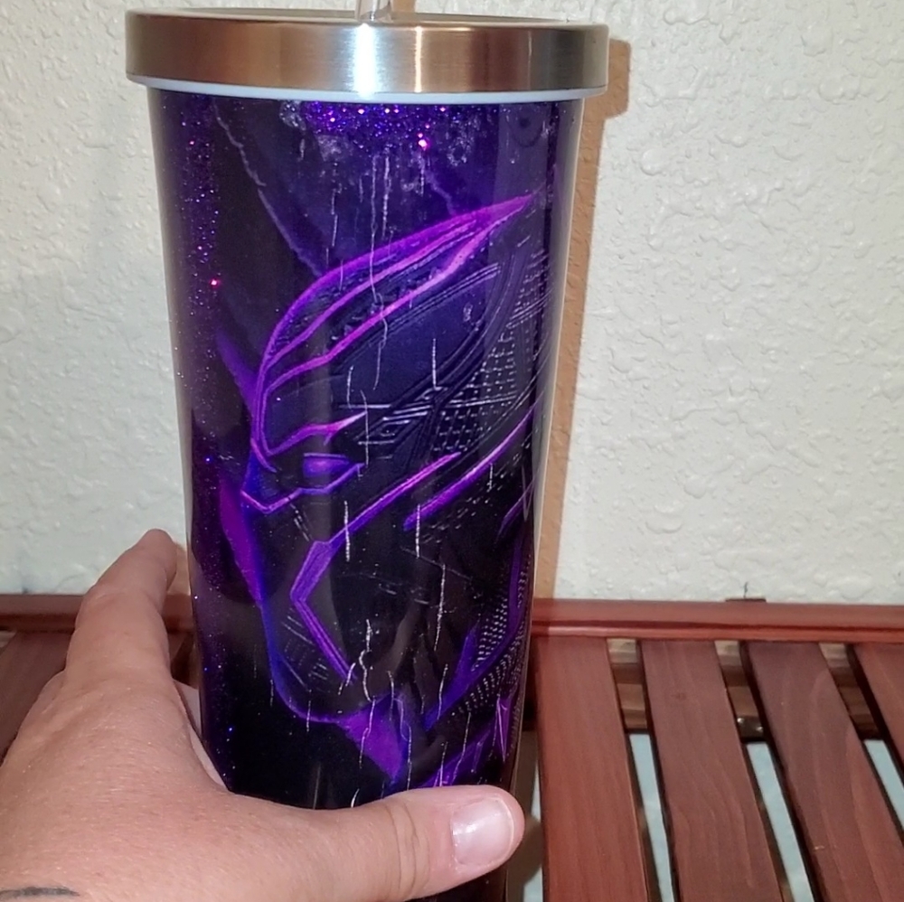 TUMBLER